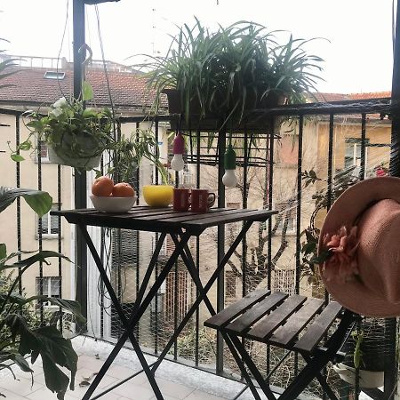 Apartmán Pied A Terre Sant'Agostino Milán Exteriér fotografie