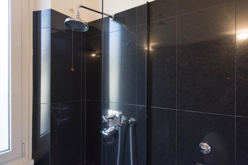 Apartmán Pied A Terre Sant'Agostino Milán Exteriér fotografie